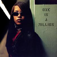 Artwork for One In A Million by Aaliyah