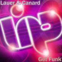 Artwork for Get Funk by Lauer, Canard