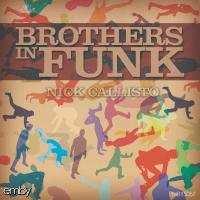Artwork for Brothers In Funk by Nick Callisto