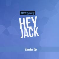 Artwork for Dada EP by Hey Jack