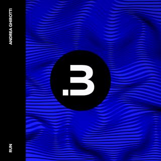 Artwork for Run (Original Mix)