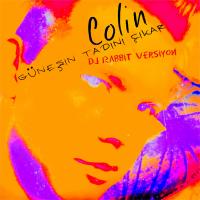 Artwork for Güneşin Tadını Çıkar by Colin