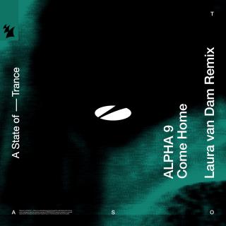 Artwork for Come Home
