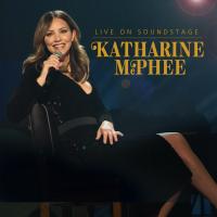 Artwork for Live on Soundstage by Katharine McPhee