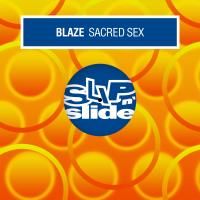 Artwork for Sacred Sex by Blaze