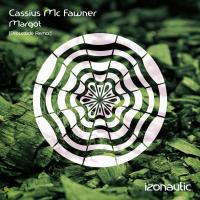 Artwork for Margot (Drosoxide Remix) by Cassius Mc Fawner