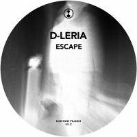 Artwork for Escape by D-Leria