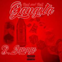 Artwork for Rock And Roll Gangsta by BSavage