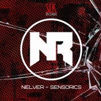 Artwork for Sensorics by Nelver