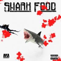 Artwork for Shark Food by AkaMikeBerry