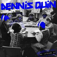 Artwork for So Intense EP by Dennis Quin