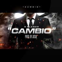 Artwork for Cambio by H Blanco