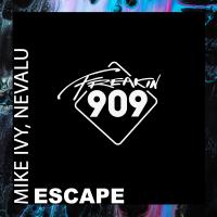 Artwork for Escape by Mike Ivy