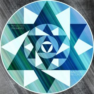 Artwork for Deep Water (Osmyo Remix)