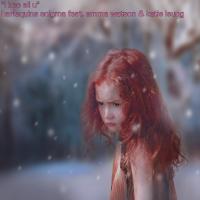 Artwork for I Bee Ell U  by Harlequins Enigma