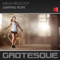 Artwork for Jumping Rope by Misja Helsloot