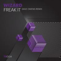 Artwork for Freak It (Dave Owens Remix) by Wizard