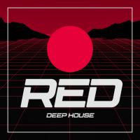 Artwork for Red by Deep House