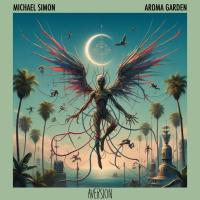 Artwork for Aroma Garden by Michael Simon