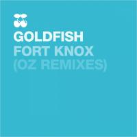 Artwork for Fort Knox by GoldFish