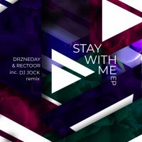 Artwork for Stay With Me EP by Drzneday