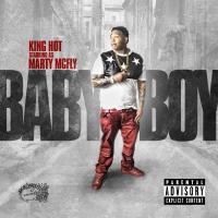 Artwork for Baby Boy by King Hot