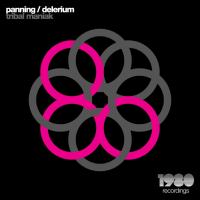 Artwork for Panning | Delerium by Tribal Maniak