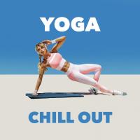 Artwork for Yoga Chill Out by Ibiza Lounge