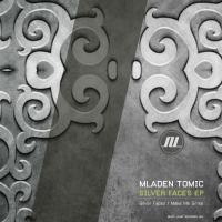 Artwork for Silver Faces EP by Mladen Tomic