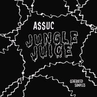 Artwork for Jungle Juice by Assuc