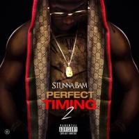 Artwork for Perfect Timing 2 by Stunna Bam