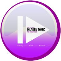 Artwork for No Gravity EP by Mladen Tomic