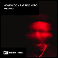 Artwork for Paranoia by Monococ