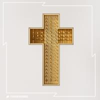 Artwork for Santa Cruz by Dim3nsion