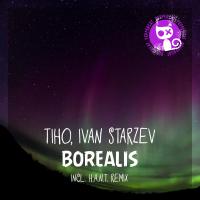 Artwork for Borealis by Тихо!