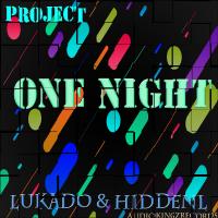 Artwork for Project: One Night by Lukado