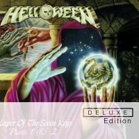 Artwork for Keeper of the Seven Keys, Pt. 1 & 2 (Deluxe Edition) by Helloween