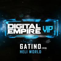 Artwork for Heli World by Gatino (VEN)