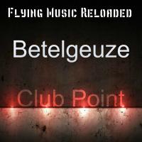 Artwork for Club Point by Betelgeuze