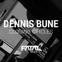 Artwork for Closing Circles by Dennis Bune