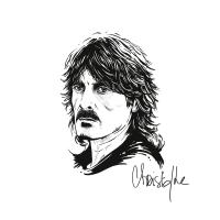 Artwork for Christophe (Best Of) by Christophe