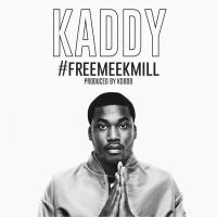 Artwork for #Freemeekmill by Kadillak Kaz