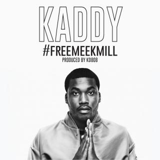Artwork for #Freemeekmill