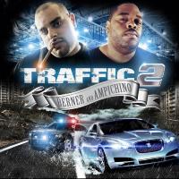 Artwork for Traffic 2 - Planes Trains Automobiles by Berner