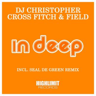 Artwork for In Deep (Seal De Green Remix)