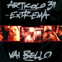 Artwork for Vai bello by Articolo 31