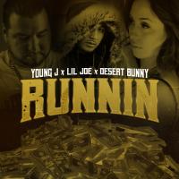 Artwork for Runnin by young j