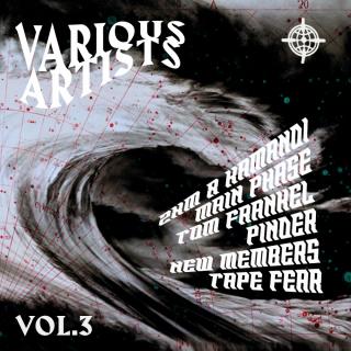 Artwork for Arcade Drift (Original Mix)