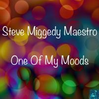 Artwork for One Of My Moods by Steve Miggedy Maestro