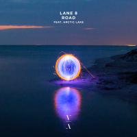 Artwork for Road by Lane 8